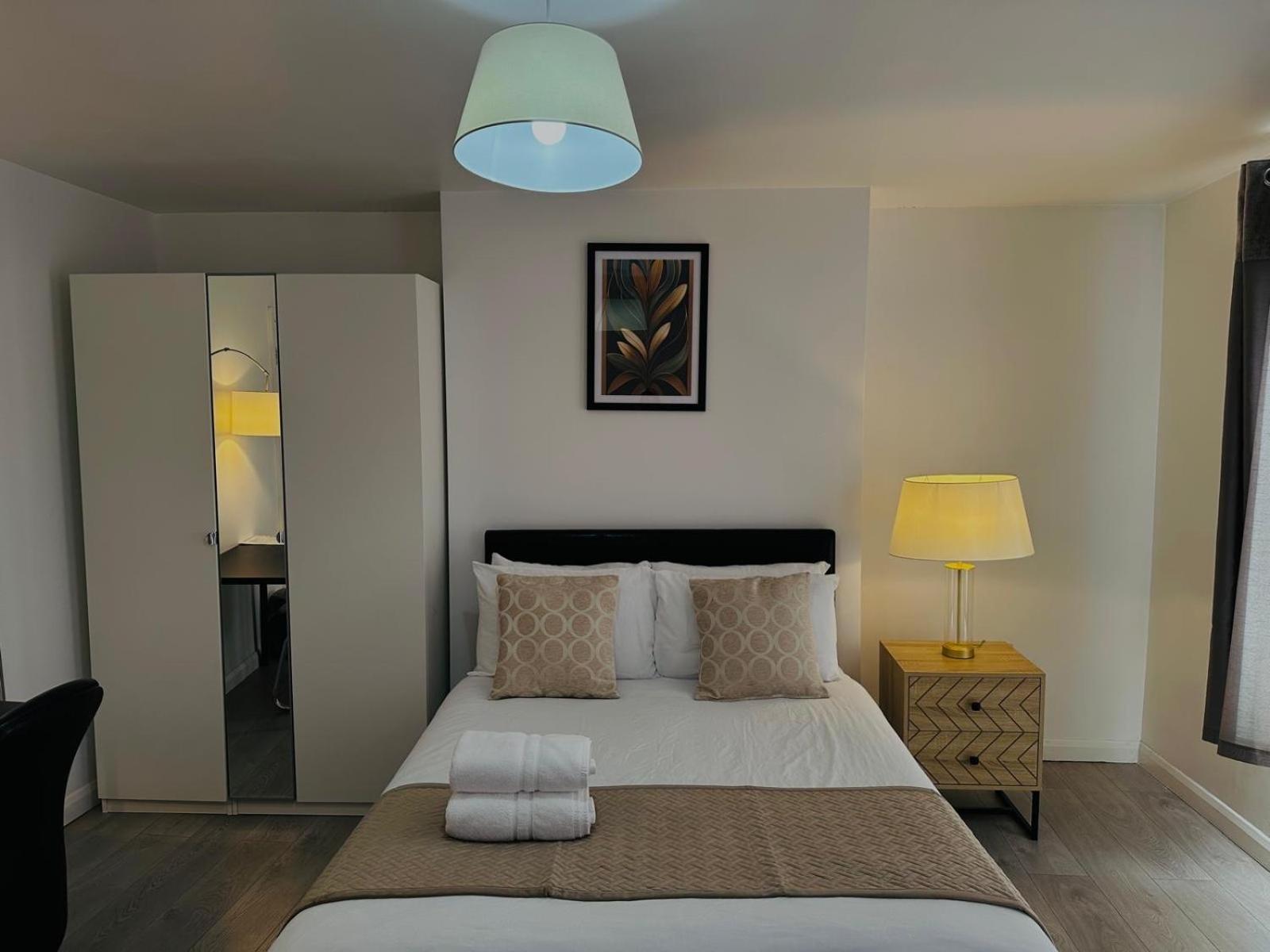 Gasthof Westferry London